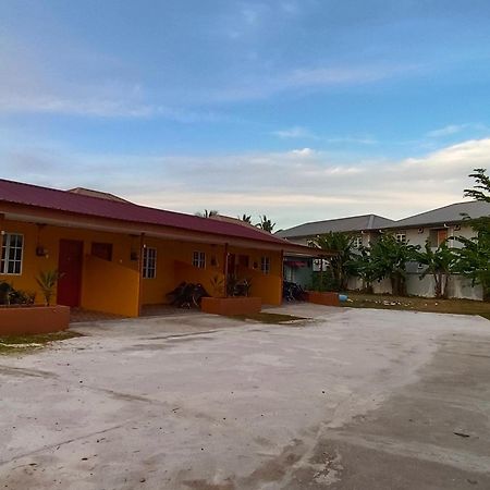 Alfa Roomstay Pantai Cenang  Exteriér fotografie