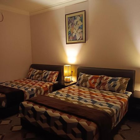 Alfa Roomstay Pantai Cenang  Exteriér fotografie