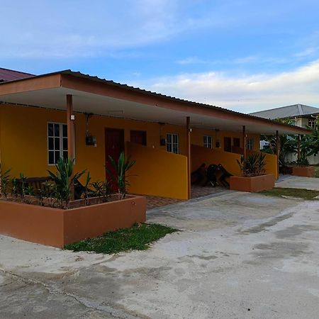 Alfa Roomstay Pantai Cenang  Exteriér fotografie