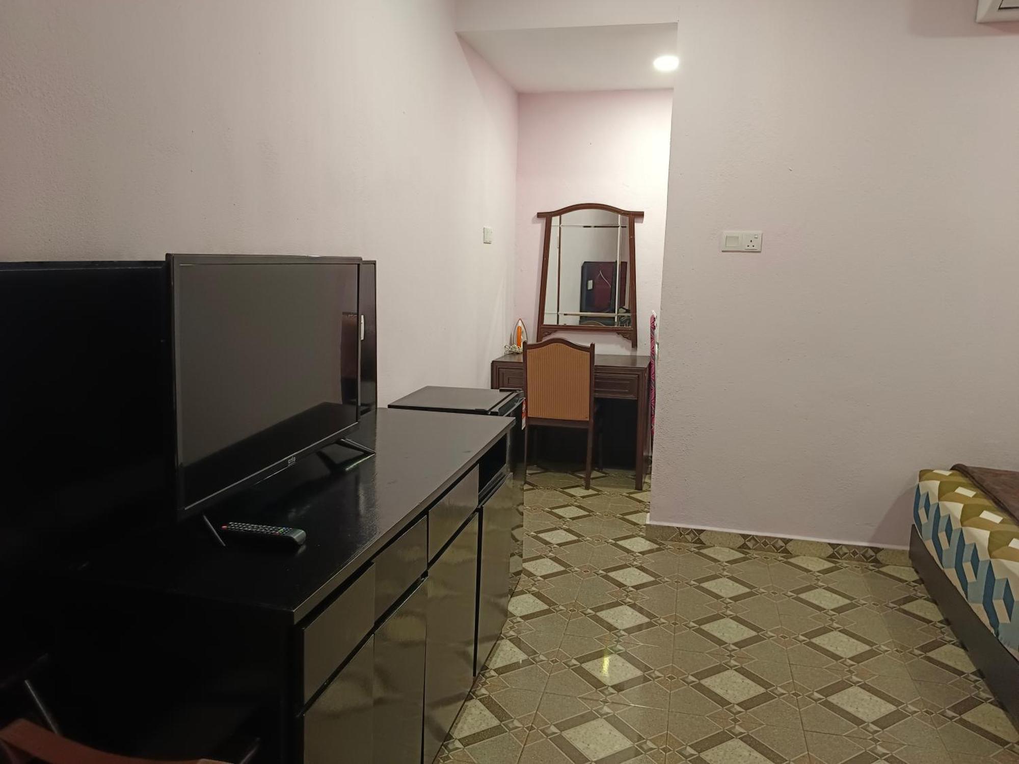 Alfa Roomstay Pantai Cenang  Exteriér fotografie