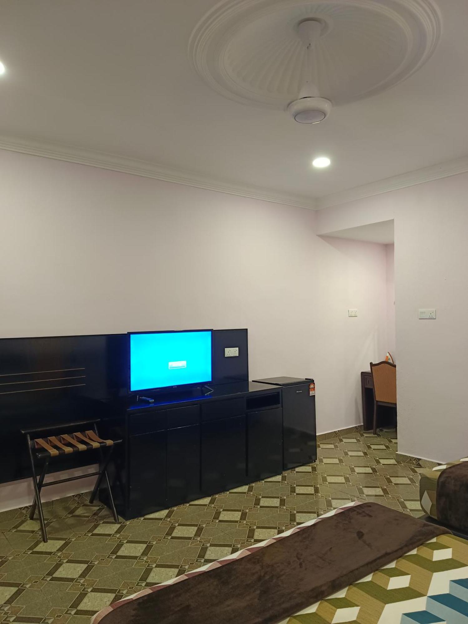 Alfa Roomstay Pantai Cenang  Exteriér fotografie