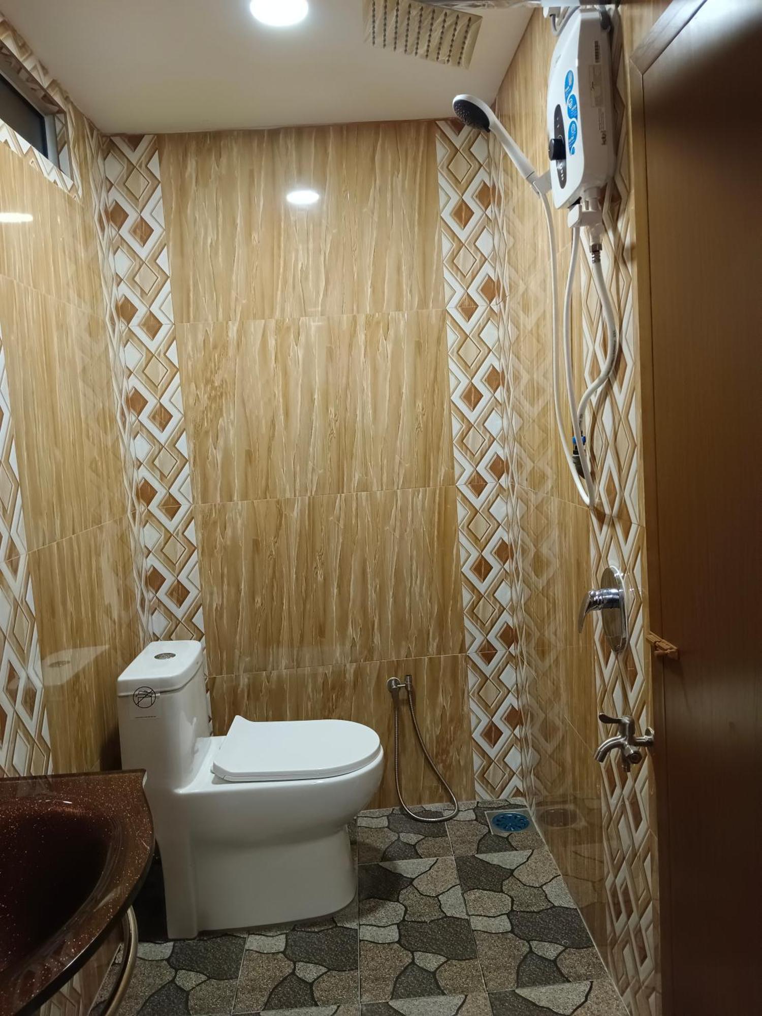 Alfa Roomstay Pantai Cenang  Exteriér fotografie