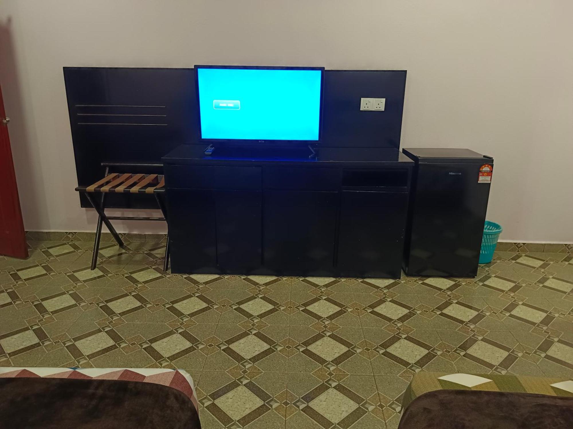 Alfa Roomstay Pantai Cenang  Exteriér fotografie
